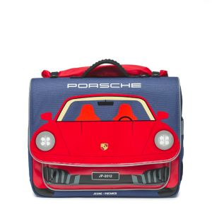 Cartable It Bag Midi 38 cm Porsche