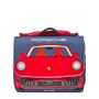 Cartable It Bag Midi 38 cm Porsche