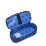 Trousse Pencil Box 22 cm Polodino