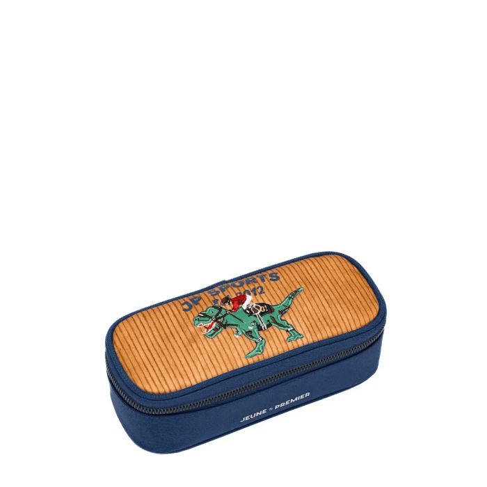 Trousse Pencil Box 22 cm Polodino