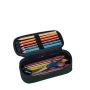 Trousse Pencil Box 22 cm Polodino