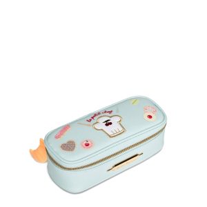 Trousse Pencil Box 22 cm Le Petit Chef