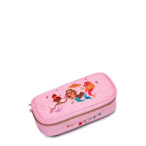 Trousse Pencil Box 22 cm Mermaids