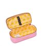 Trousse Pencil Box 22 cm Blush