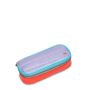 Trousse Pencil Box 22 cm Puffer Pastel Party