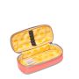 Trousse Pencil Box 22 cm Puffer Pastel Party