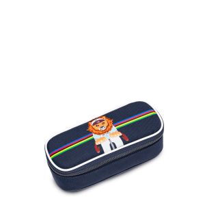 Trousse Pencil Box 22 cm King of the Cobbles
