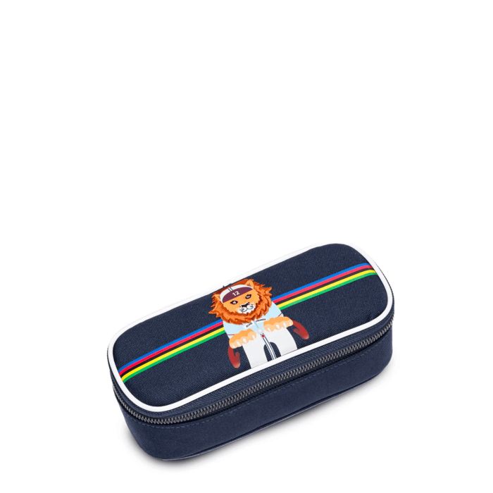 Trousse Pencil Box 22 cm King of the Cobbles
