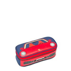 Trousse Pencil Box 22 cm Porsche