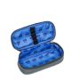 Trousse Pencil Box 22 cm Puffer Green
