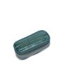Trousse Pencil Box 22 cm Puffer Green