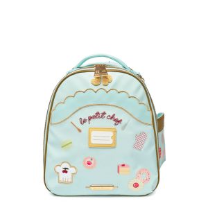 Sac à dos Ralphie 32 cm Le Petit Chef