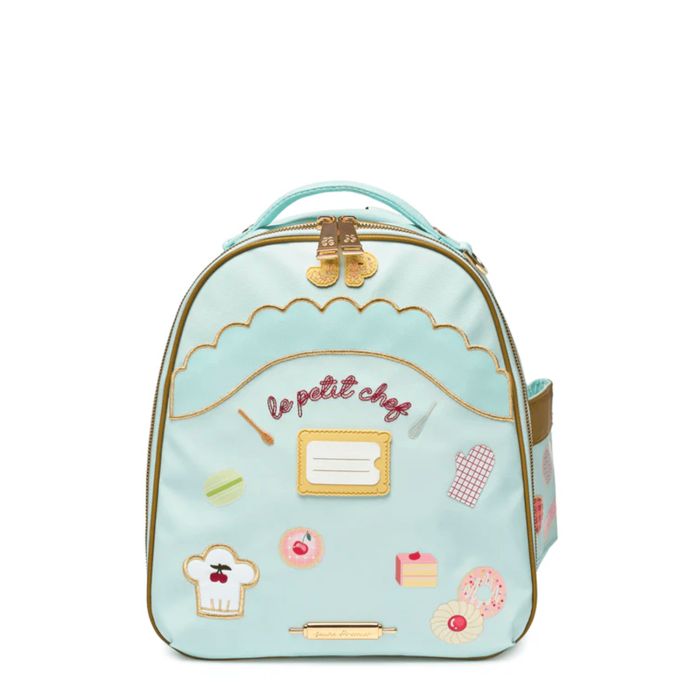 Sac à dos Ralphie 32 cm Le Petit Chef