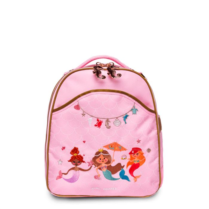 Sac à dos Ralphie 32 cm Mermaids