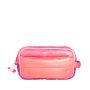 Trousse de toilette Travel Pouch 12,5 cm Puffer Pink