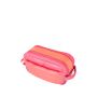 Trousse de toilette Travel Pouch 12,5 cm Puffer Pink