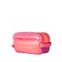 Trousse de toilette Travel Pouch 12,5 cm Puffer Pink