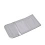 Portefeuille Wallet Jetsetter Silver