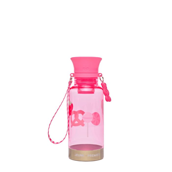 Gourde Drinking Bottle 20 cm Candy