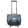 Cartable scolaire à roulettes Trolley Vive le sport ! 41 cm Tiago