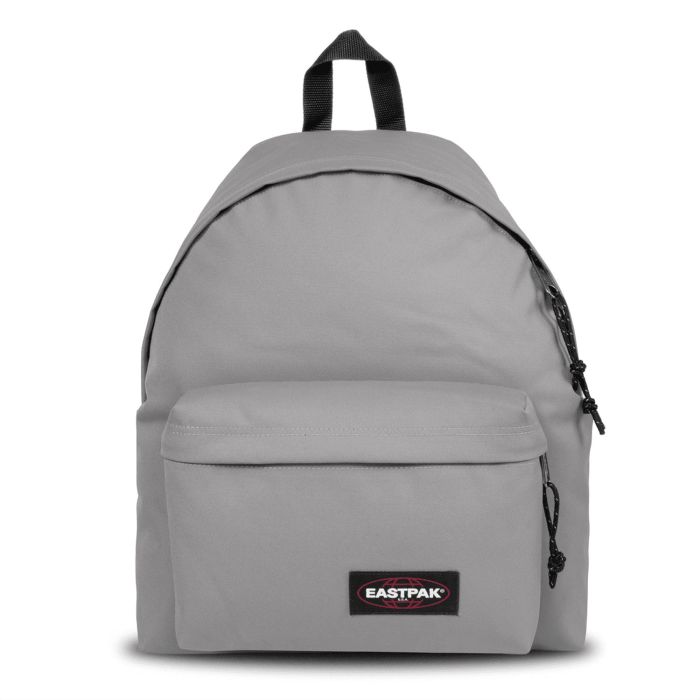 Sac à dos Padded Pak'R 24 Litres Peeble Grey