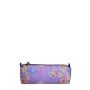 Trousse simple Benchmark 20.5 cm Flora Fade Lilac