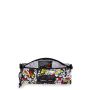 Trousse simple Benchmark 20.5 cm Mickey Print
