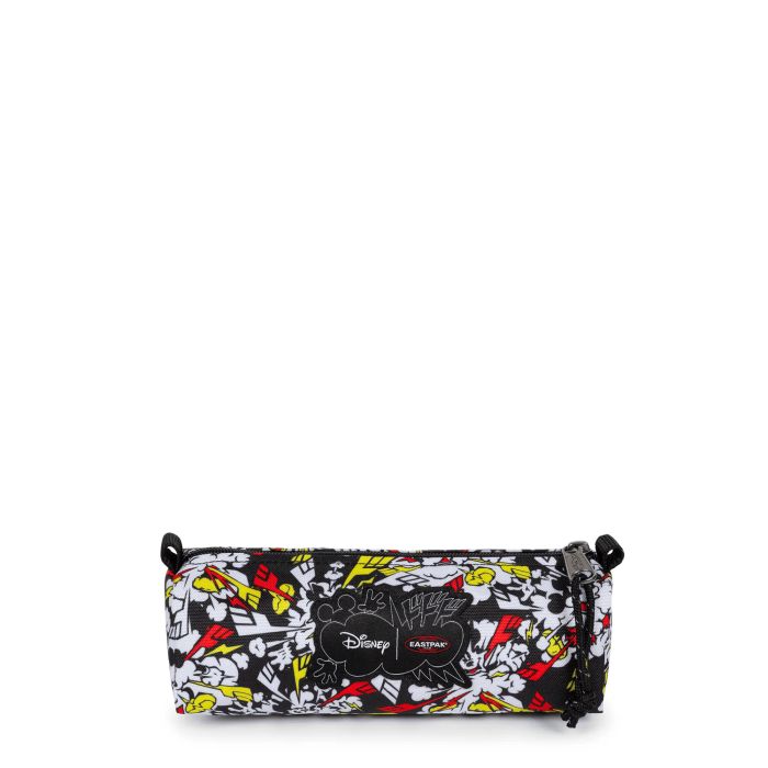 Trousse simple Benchmark 20.5 cm Mickey Print