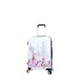 Valise cabine rigide 86820H 55 cm Monuments Paris