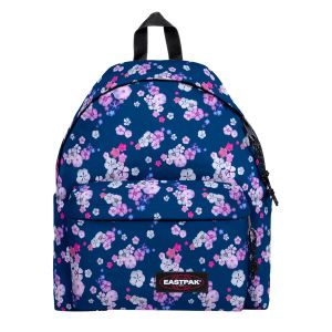 Sac à dos Padded Pak'R 24 Litres Floral Bloom Navy