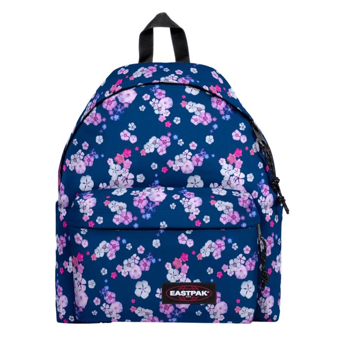 Sac à dos Padded Pak'R 24 Litres Floral Bloom Navy