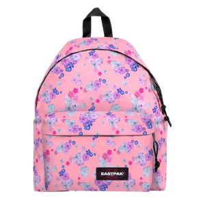 Sac à dos Padded Pak'R 24 Litres Floral Bloom Pink