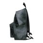 Sac à dos Padded Pak'R 24 Litres Letter Dye Black