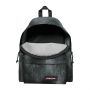 Sac à dos Padded Pak'R 24 Litres Letter Dye Black
