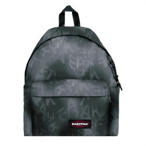 Sac à dos Padded Pak'R 24 Litres Letter Dye Black