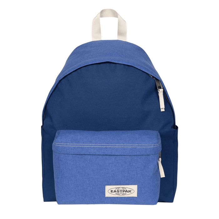 Sac à dos ordinateur Day Pak'r 14 pouces Mono Block Blue