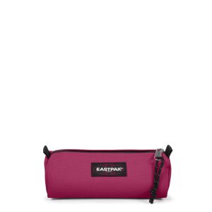 Trousse simple Benchmark 20.5 cm Wine Burgundy