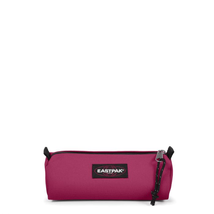 Trousse simple Benchmark 20.5 cm Wine Burgundy