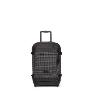 Sac de voyage cabine à roues Tranverz CNNCT Ripstop