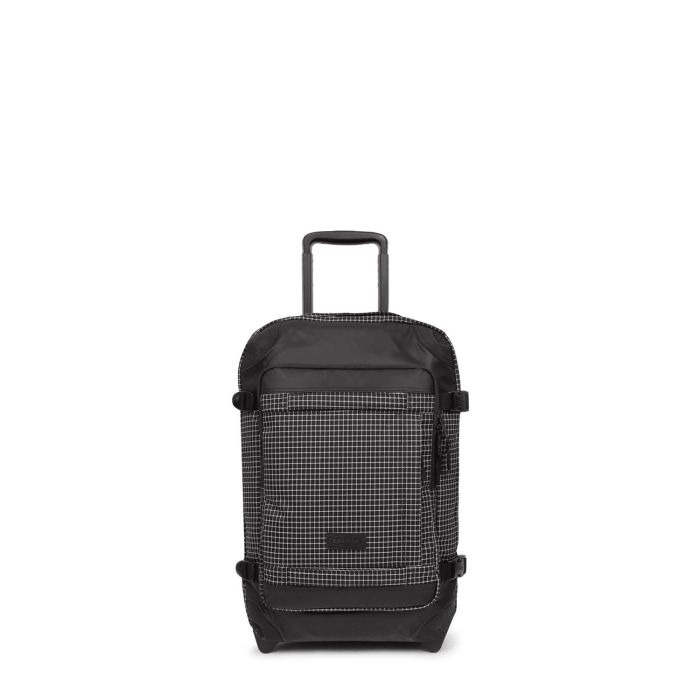Sac de voyage cabine à roues Tranverz CNNCT Ripstop