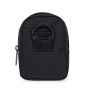 Pochette XS Pouch 9.5 cm Black