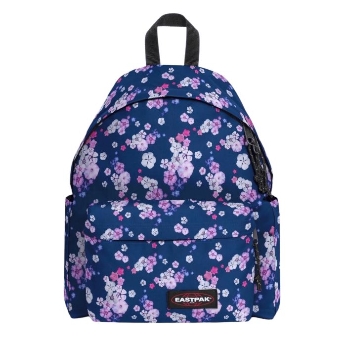 Sac à dos ordinateur Day Pak'r 14 pouces Floral Bloom Navy