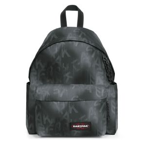 Sac à dos ordinateur Day Pak'r 14 pouces Letter Dye Black