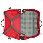 Valise cabine enfant 73102 54 cm Rouge