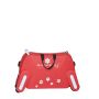 Valise cabine enfant 73102 54 cm Rouge