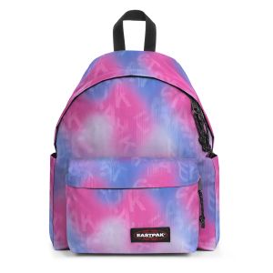 Sac à dos ordinateur Day Pak'r 14 pouces Letter Dye Pink