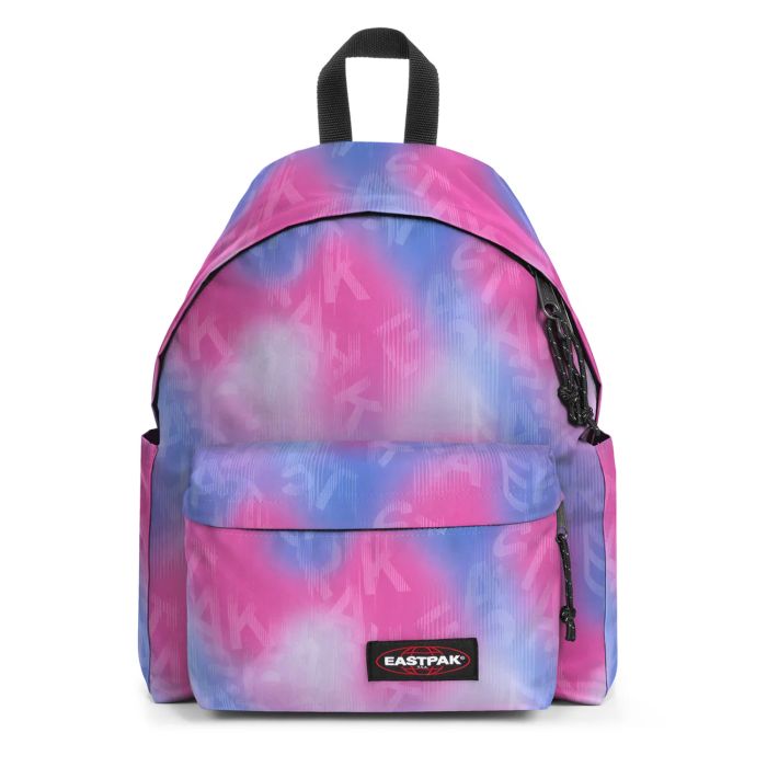 Sac à dos ordinateur Day Pak'r 14 pouces Letter Dye Pink