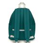 Sac à dos ordinateur Day Pak'r 14 pouces Mono Block Green