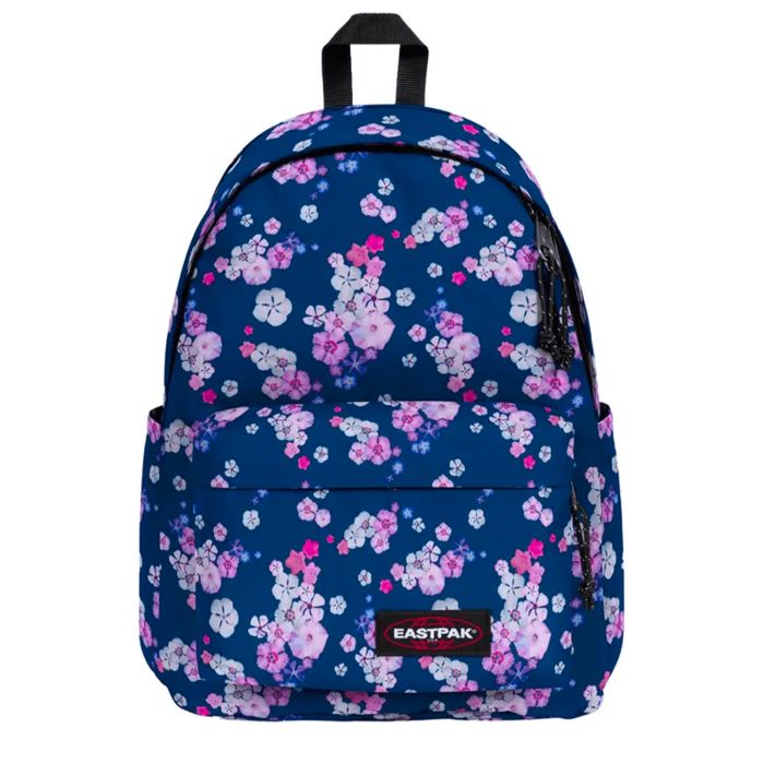 Sac à dos Day office 44 cm Floral Bloom Navy