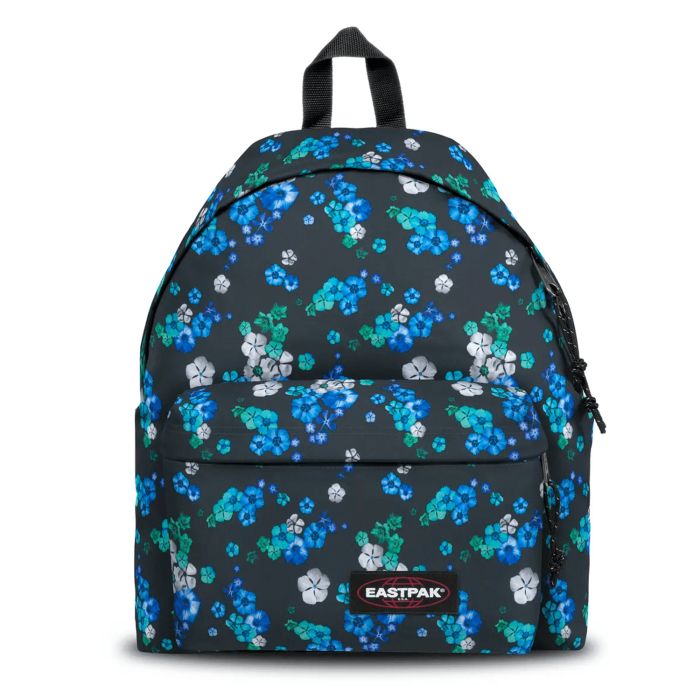 Sac à dos Padded Pak'R 24 Litres Floral Bloom Black